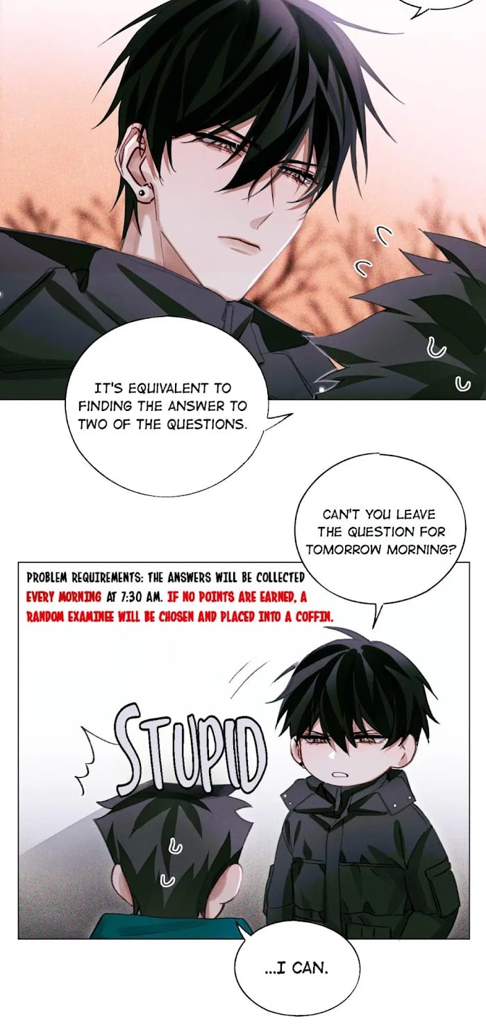 Global Examination chapter 46 - page 5