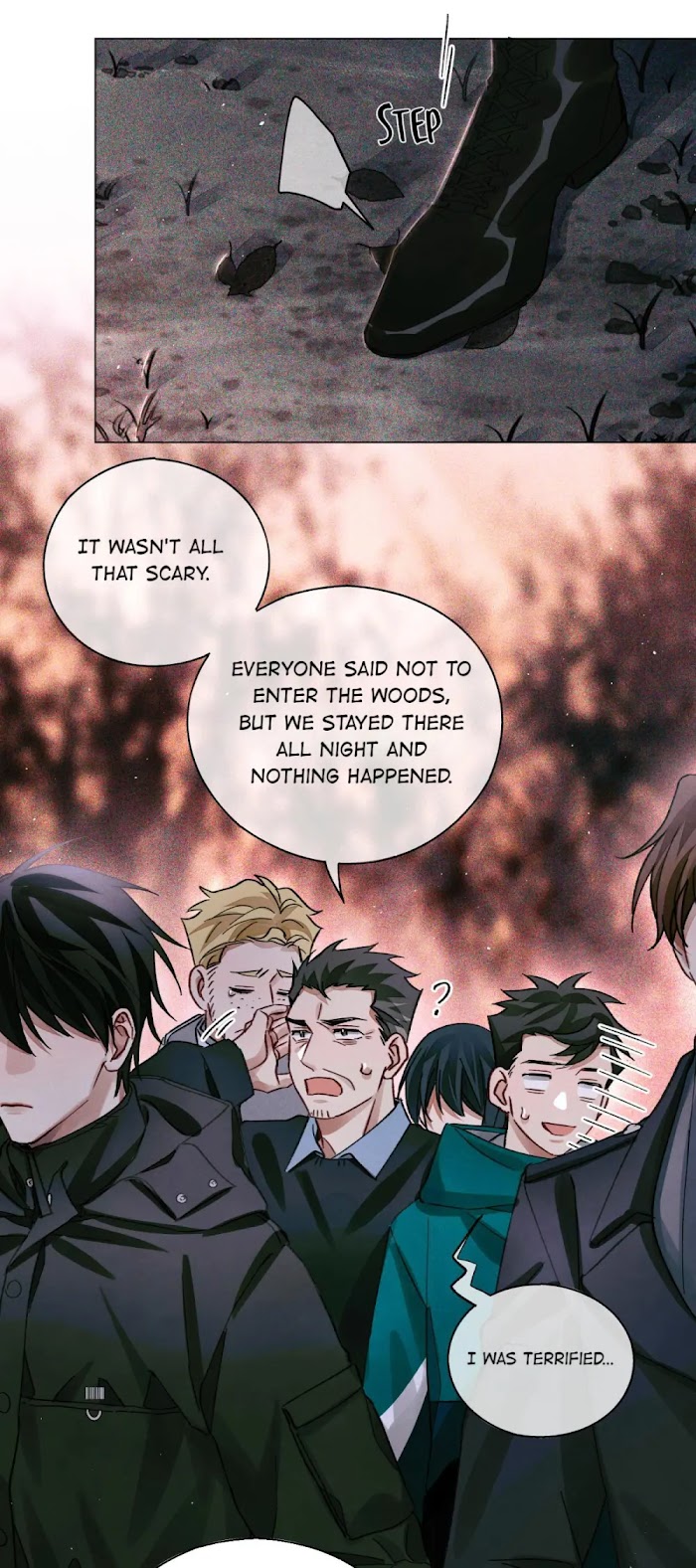Global Examination chapter 45 - page 32