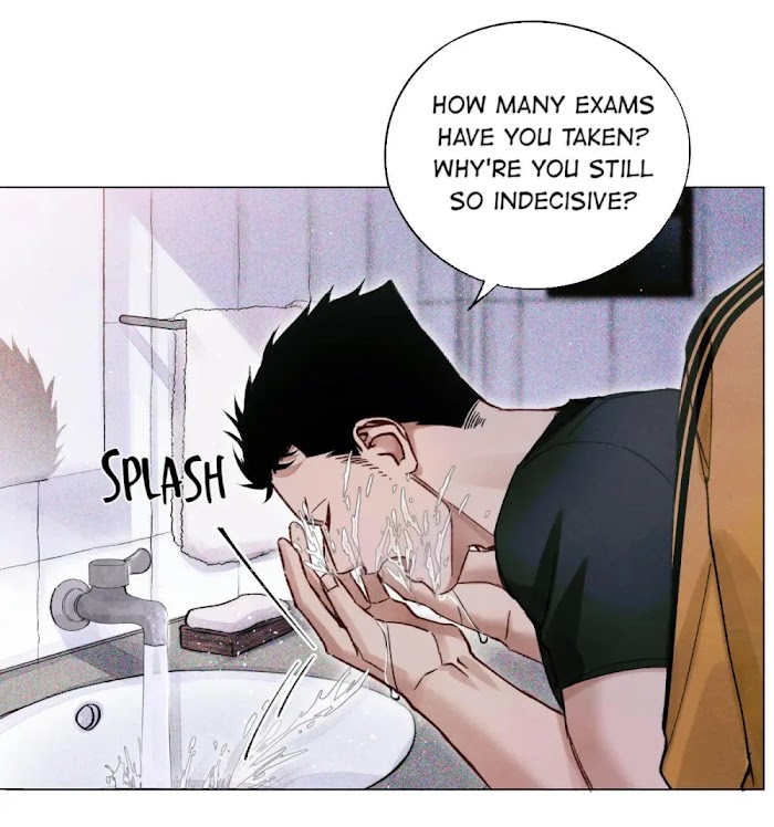 Global Examination chapter 45 - page 5