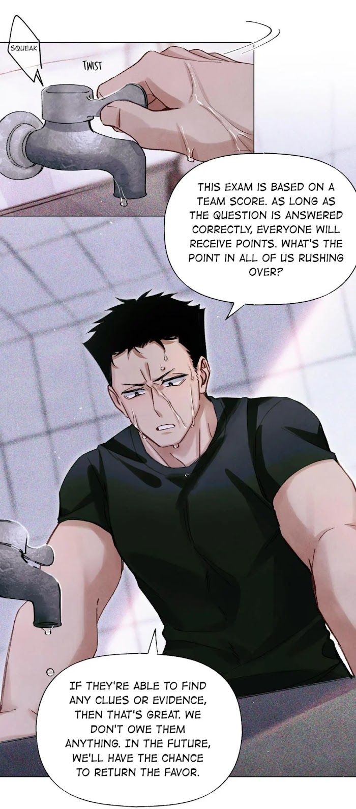 Global Examination chapter 45 - page 6