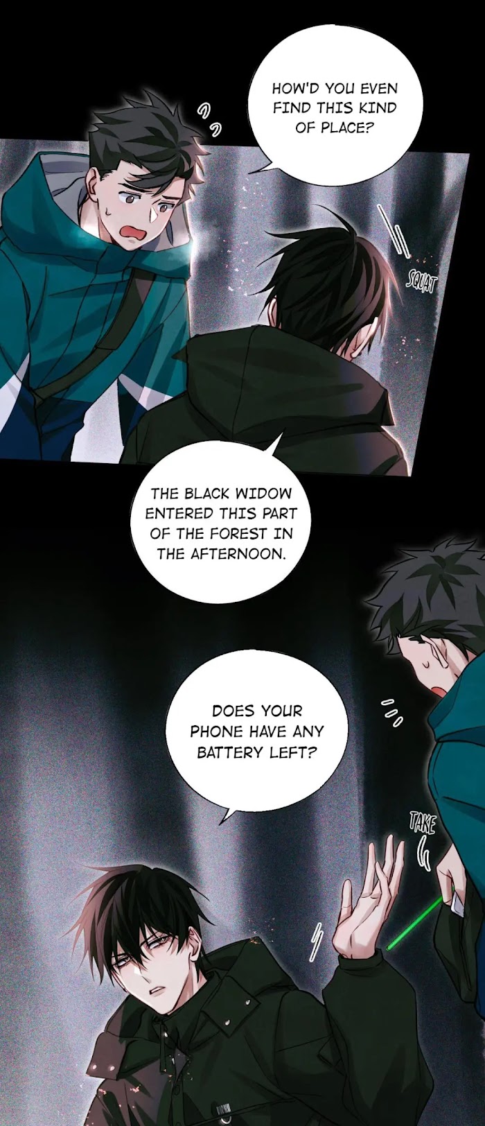 Global Examination chapter 44 - page 15