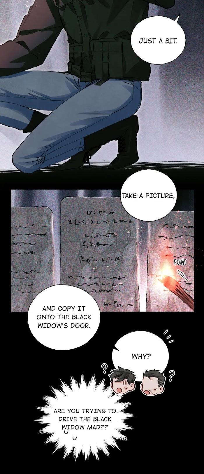 Global Examination chapter 44 - page 16