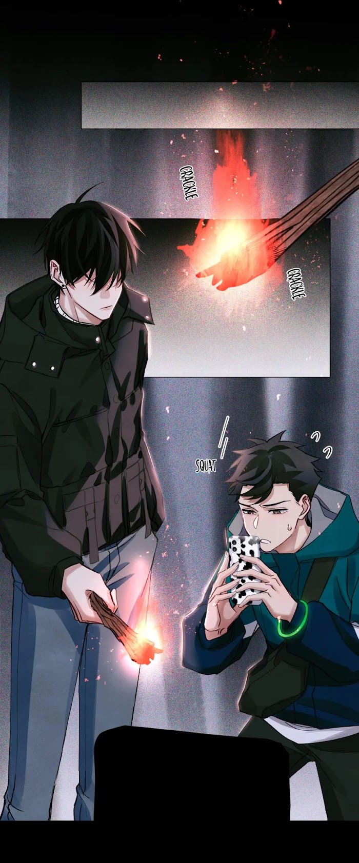 Global Examination chapter 44 - page 20