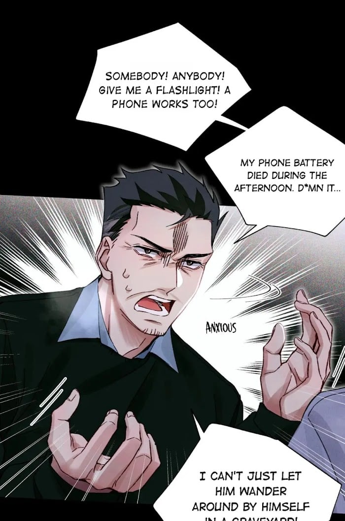 Global Examination chapter 43 - page 19