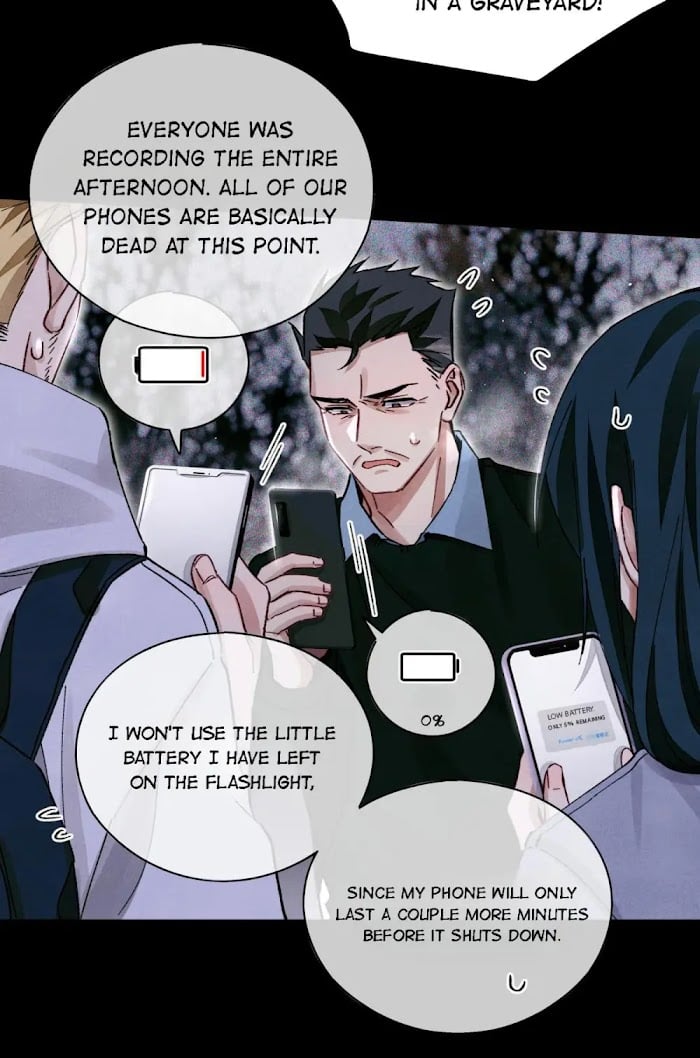 Global Examination chapter 43 - page 20