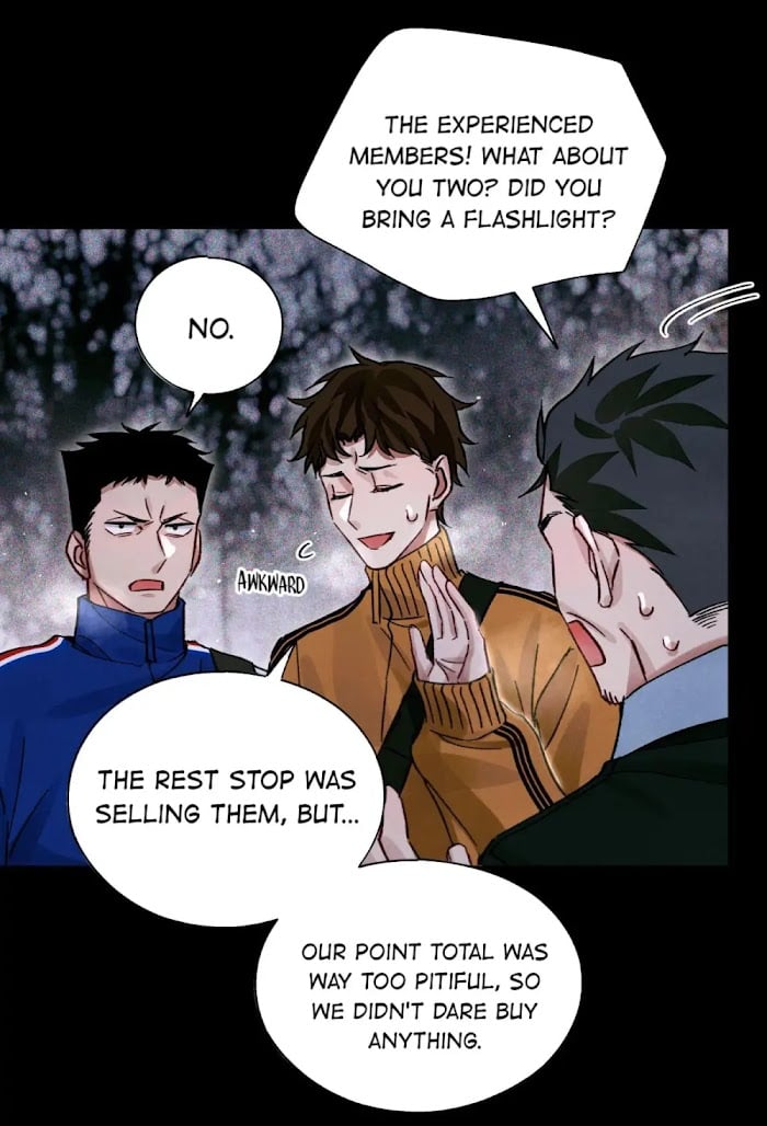Global Examination chapter 43 - page 21