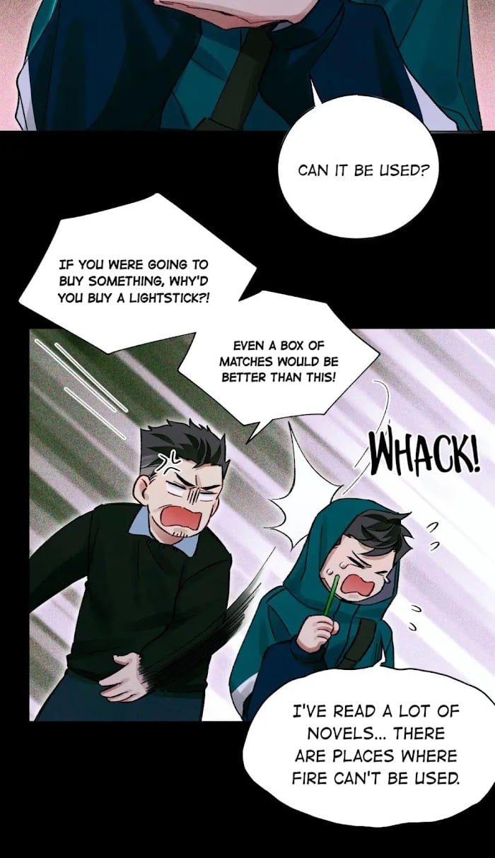 Global Examination chapter 43 - page 23