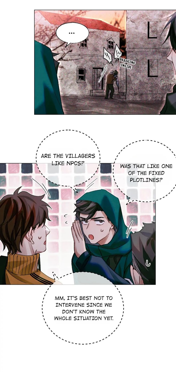Global Examination chapter 42 - page 26