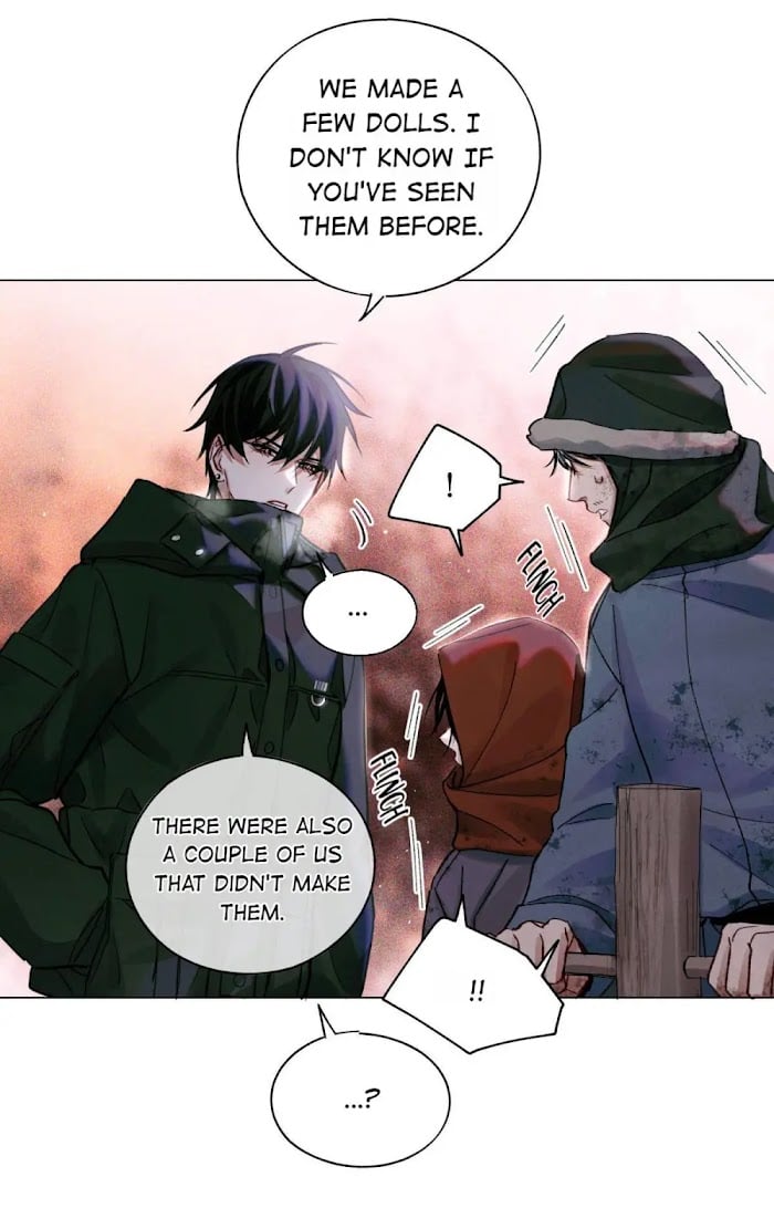 Global Examination chapter 42 - page 5