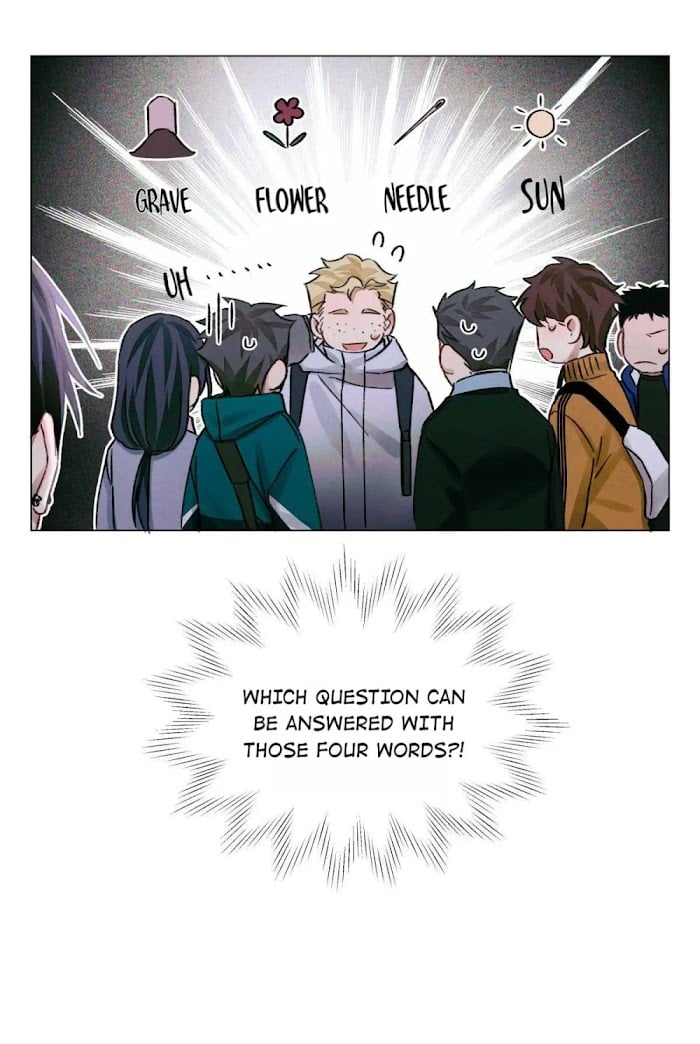 Global Examination chapter 41 - page 17
