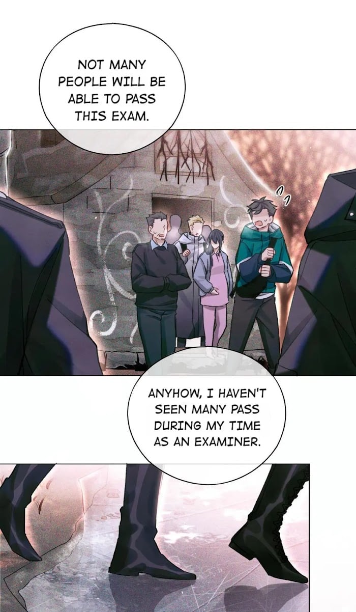 Global Examination chapter 41 - page 29