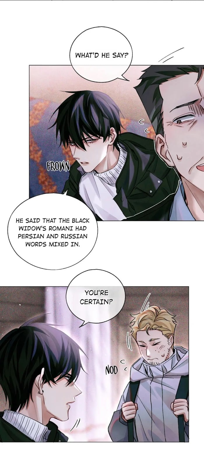 Global Examination chapter 41 - page 9