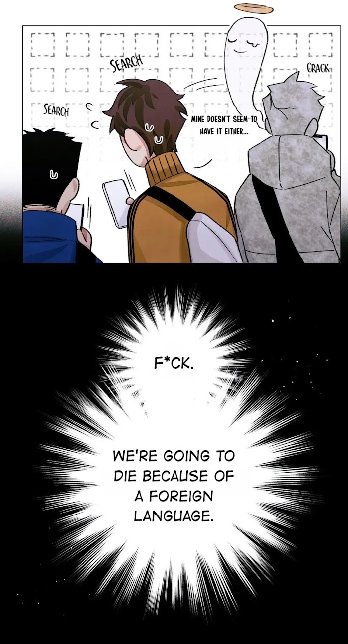 Global Examination chapter 40 - page 11