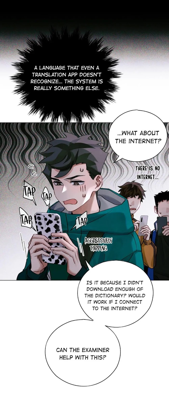 Global Examination chapter 40 - page 12