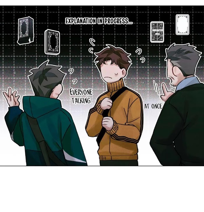 Global Examination chapter 40 - page 18