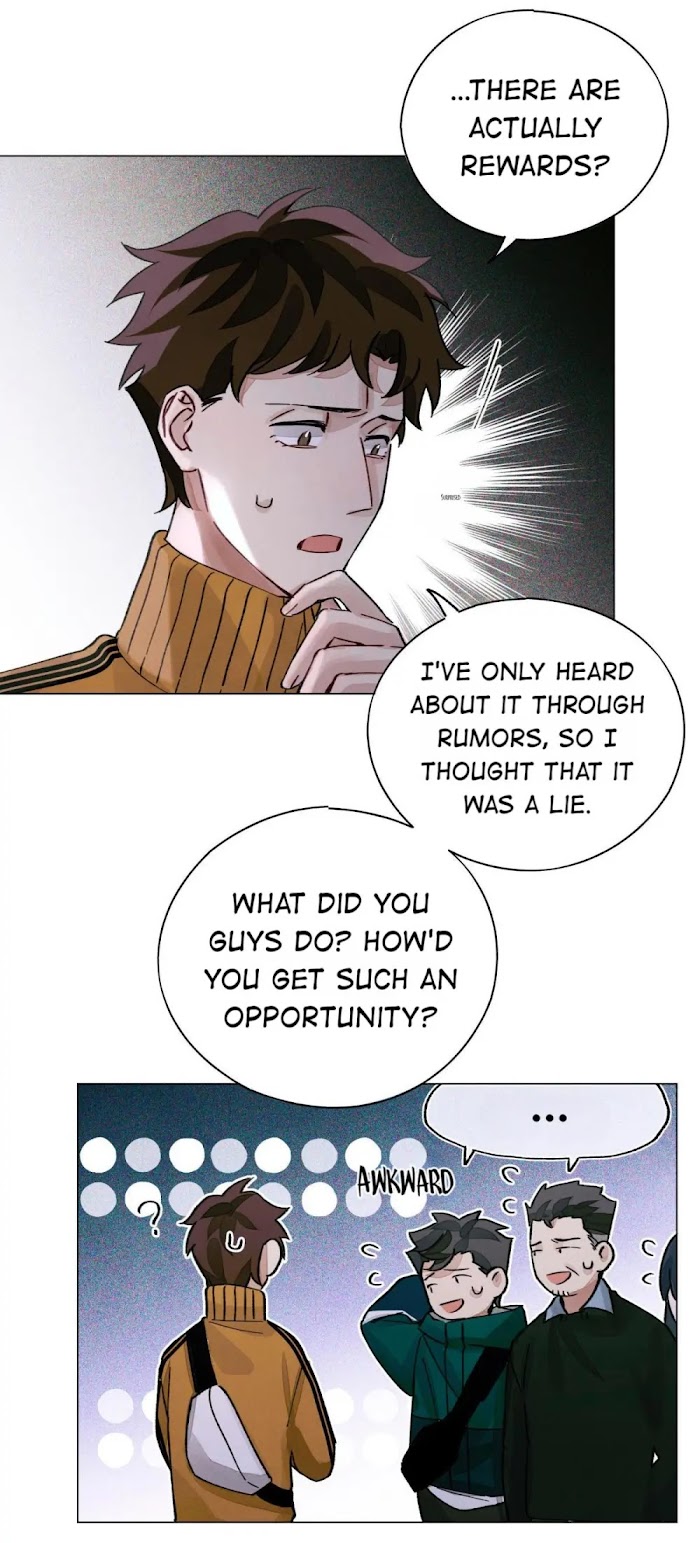 Global Examination chapter 40 - page 19