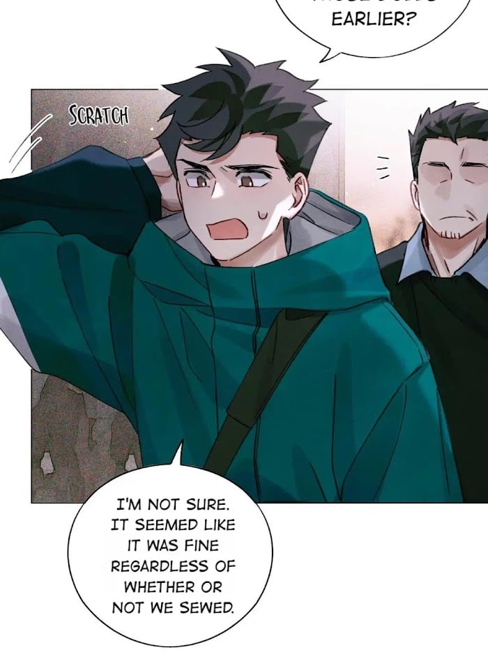 Global Examination chapter 40 - page 3