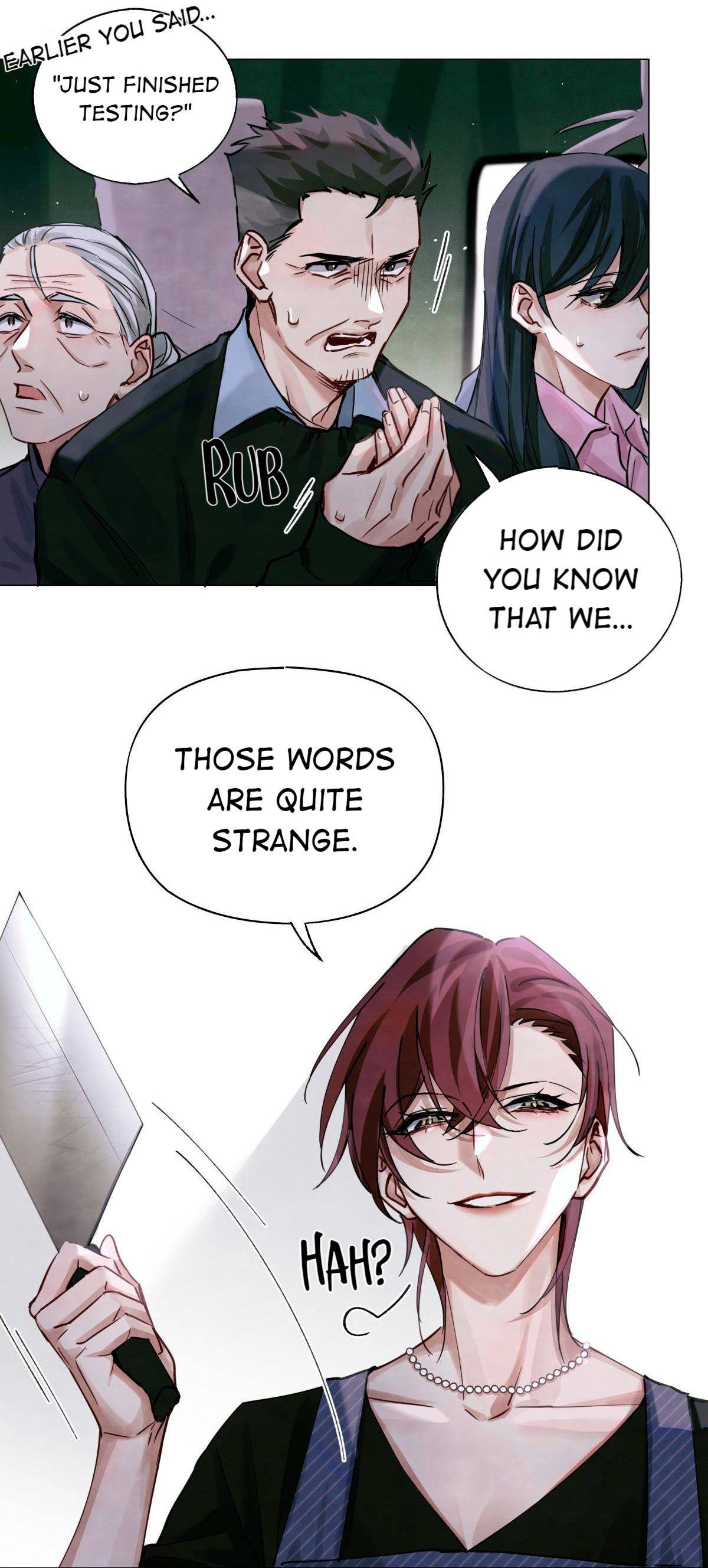 Global Examination chapter 24 - page 6