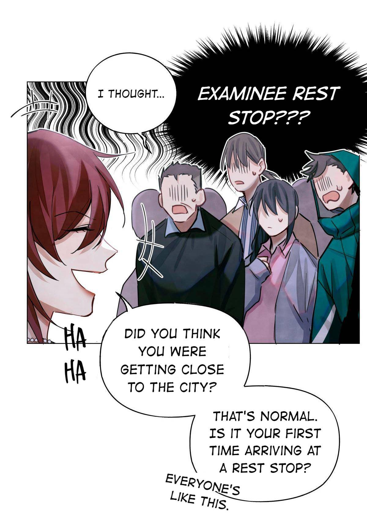 Global Examination chapter 24 - page 8