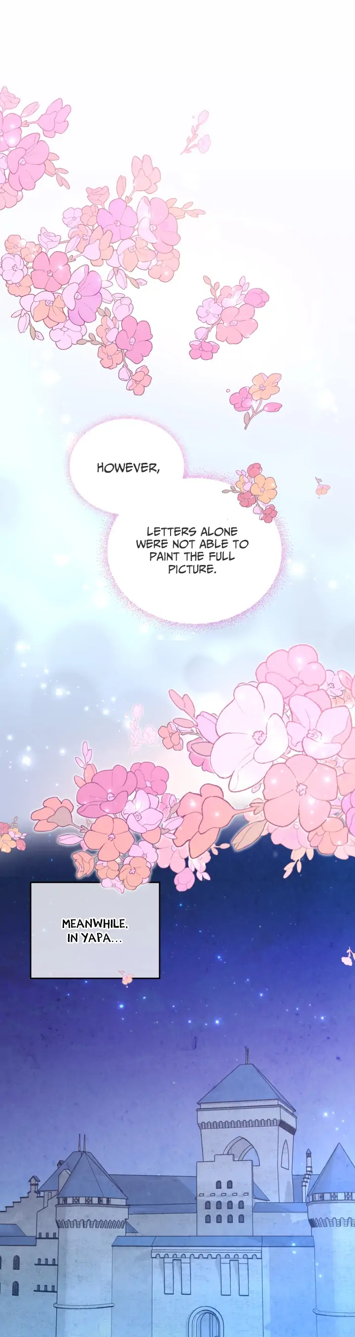 Emperor And The Female Knight Chapter 191 - page 11