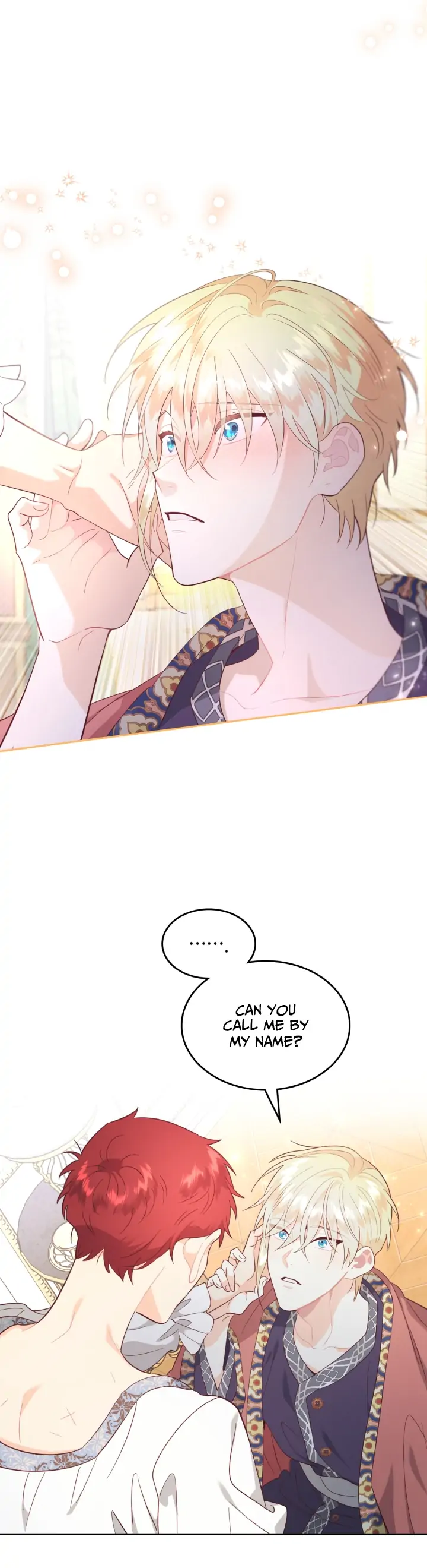 Emperor And The Female Knight Chapter 183 - page 26