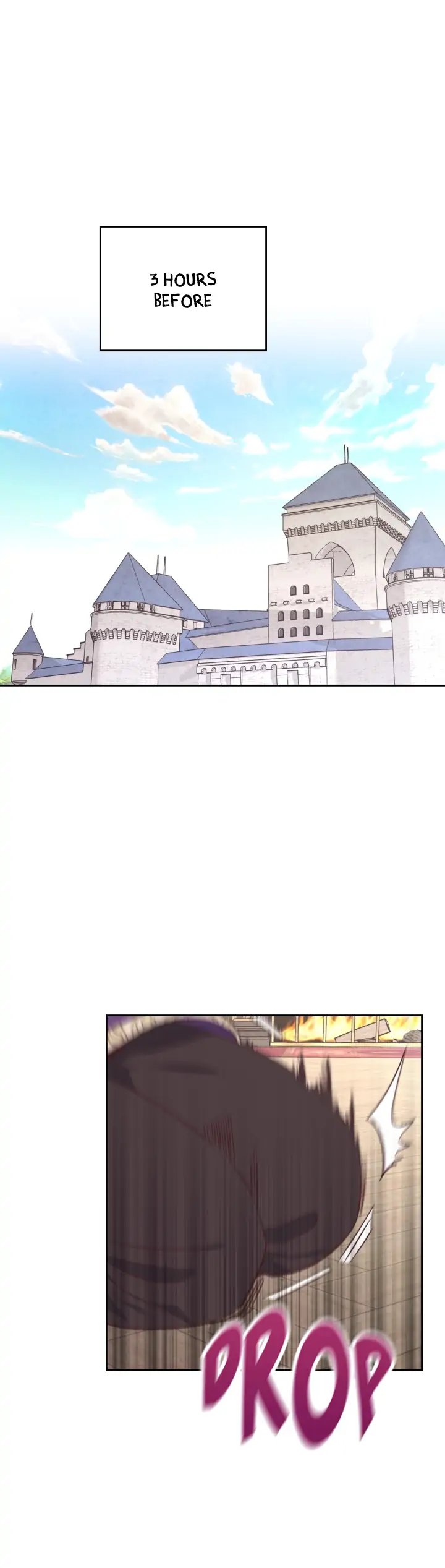 Emperor And The Female Knight Chapter 180 - page 5