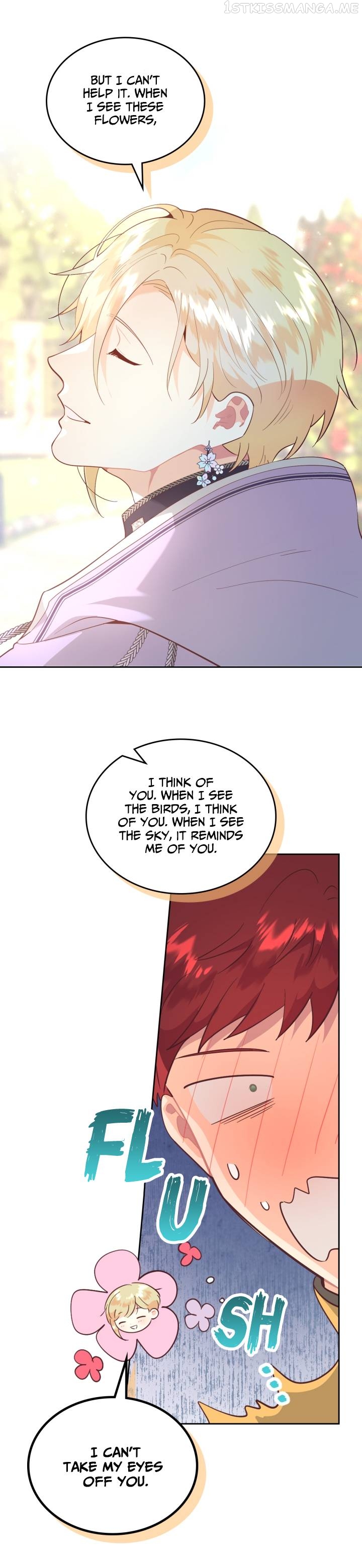 Emperor And The Female Knight Chapter 177 - page 13