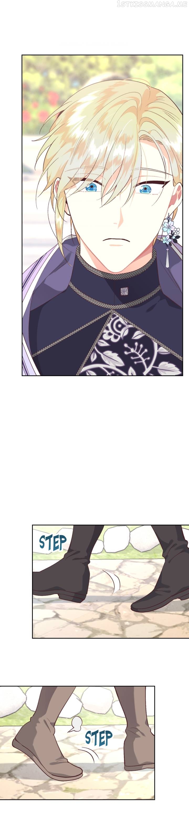 Emperor And The Female Knight Chapter 177 - page 16