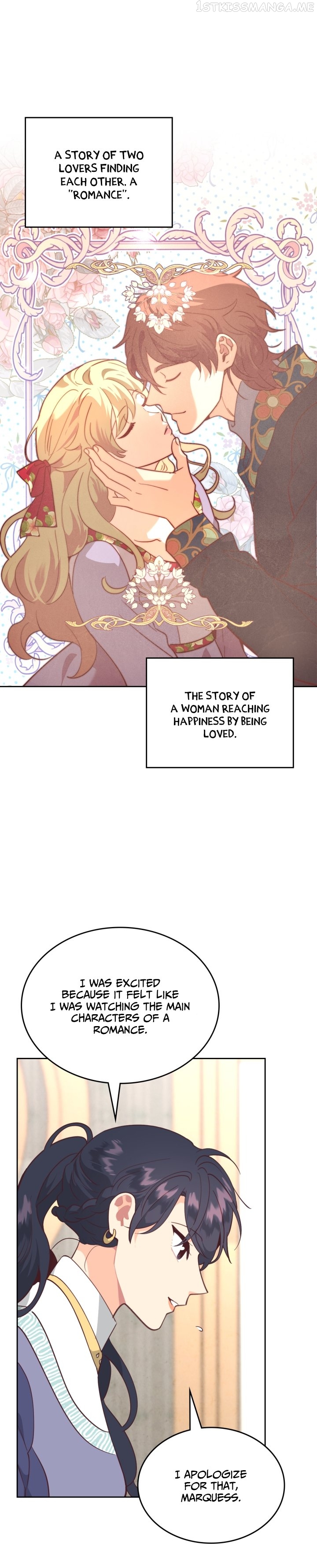 Emperor And The Female Knight Chapter 176 - page 25