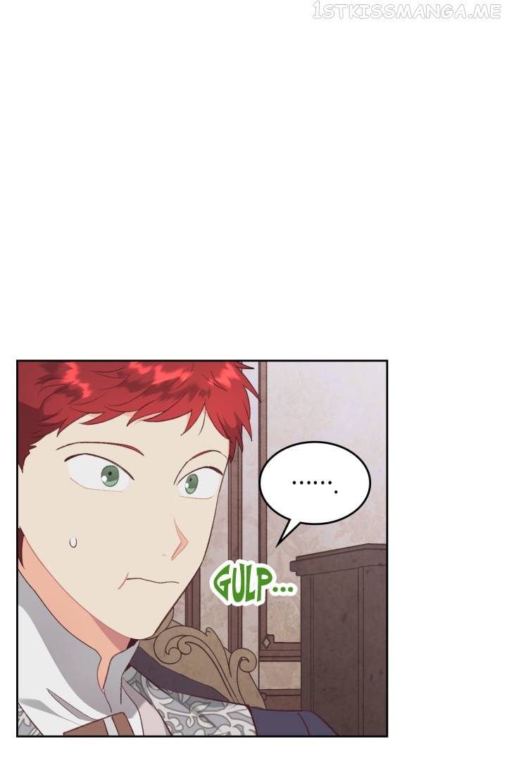 Emperor And The Female Knight Chapter 175 - page 12
