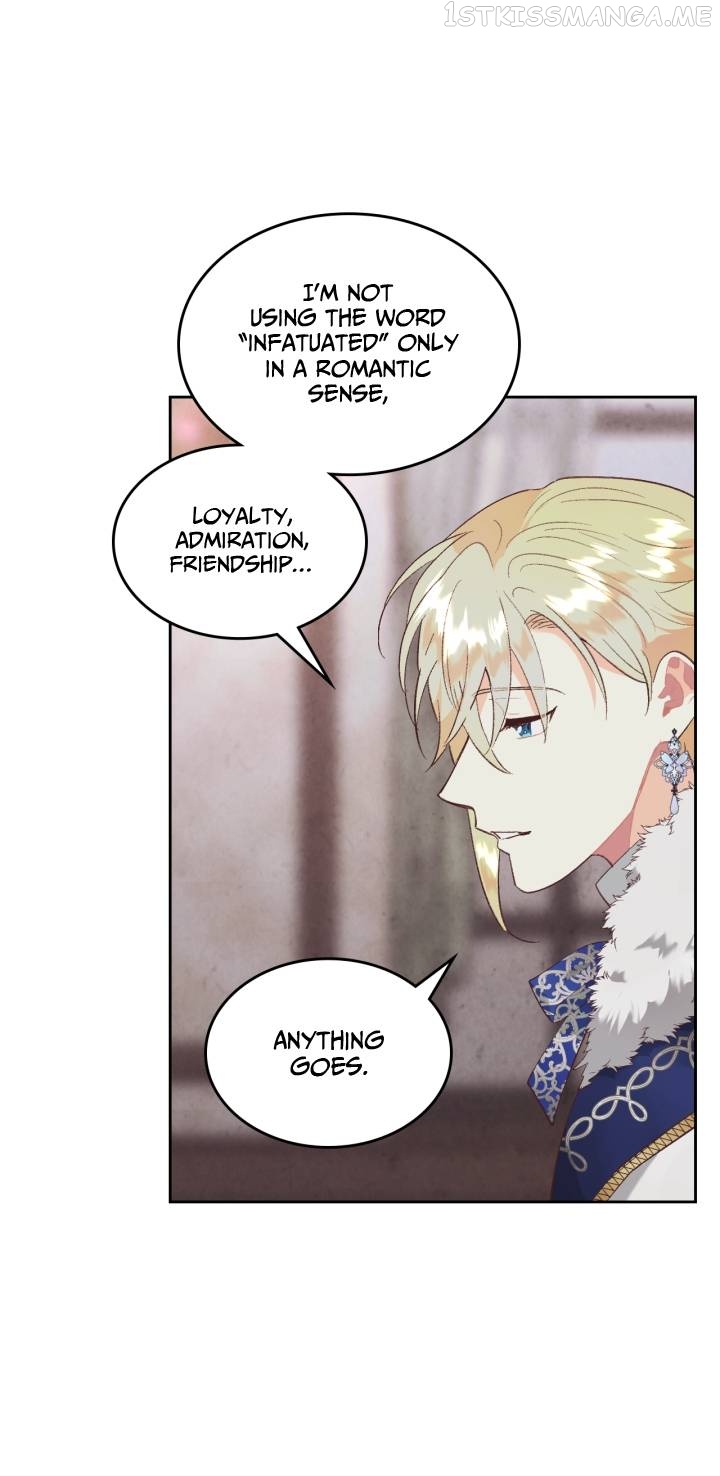 Emperor And The Female Knight Chapter 175 - page 13