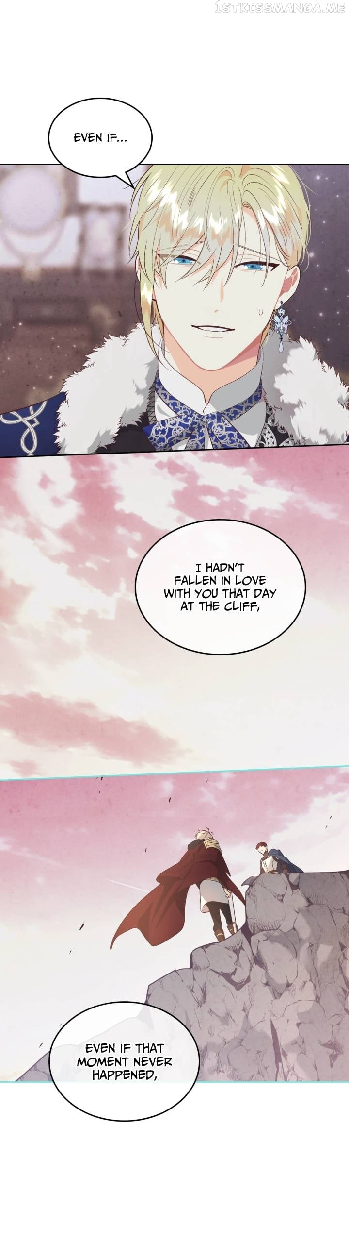 Emperor And The Female Knight Chapter 175 - page 17
