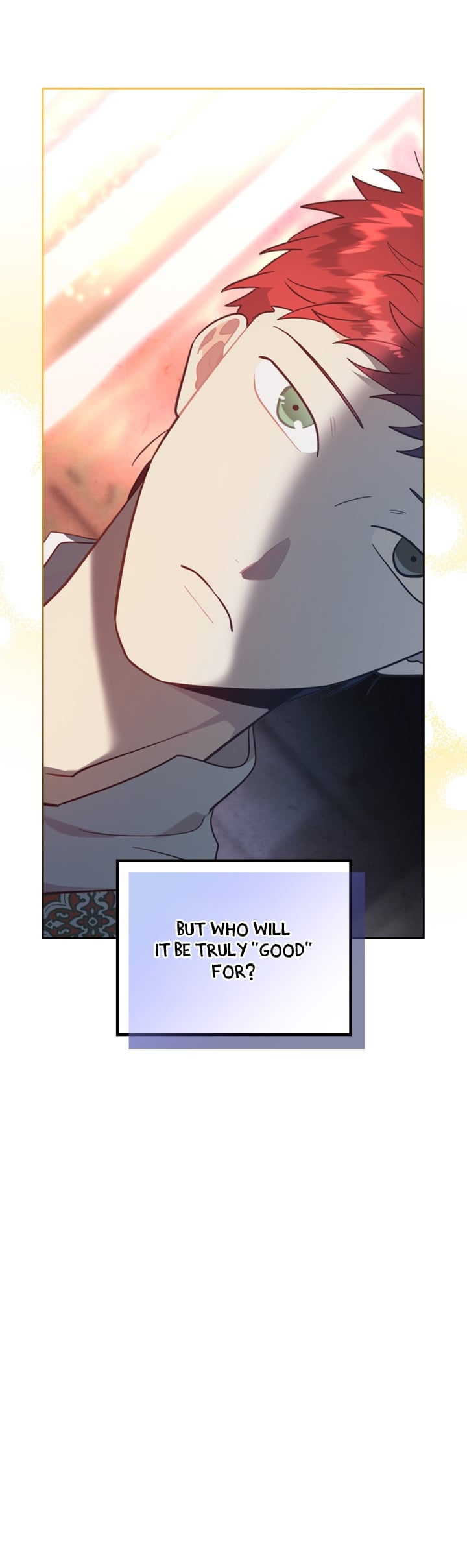 Emperor And The Female Knight chapter 163 - page 20