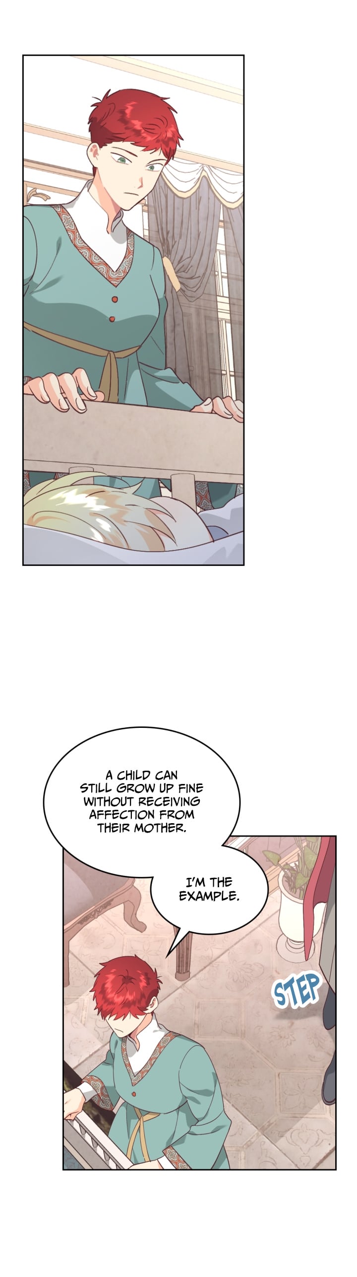 Emperor And The Female Knight chapter 162 - page 28