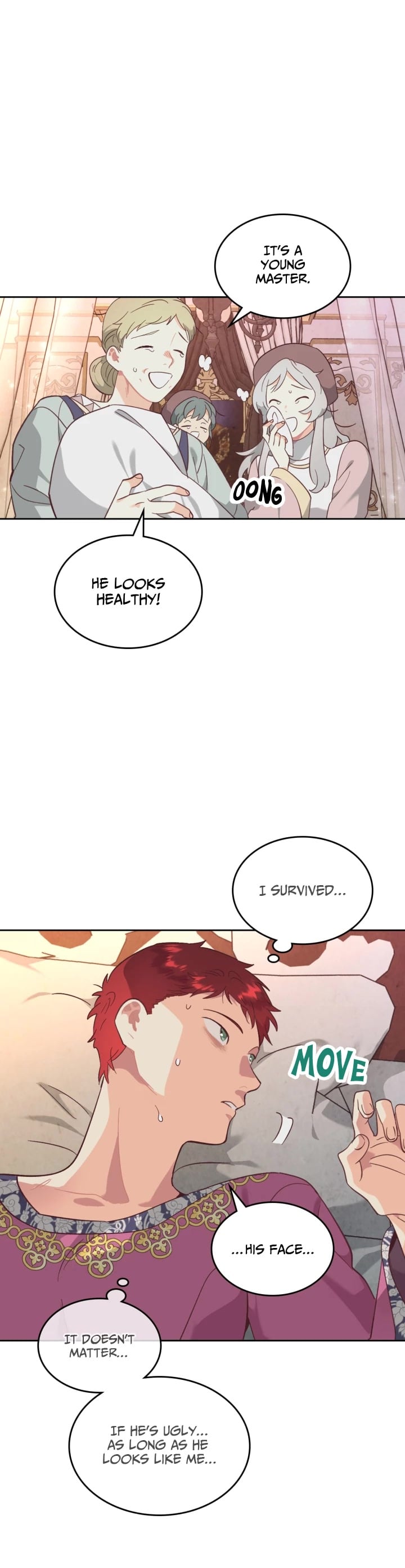 Emperor And The Female Knight chapter 157 - page 26