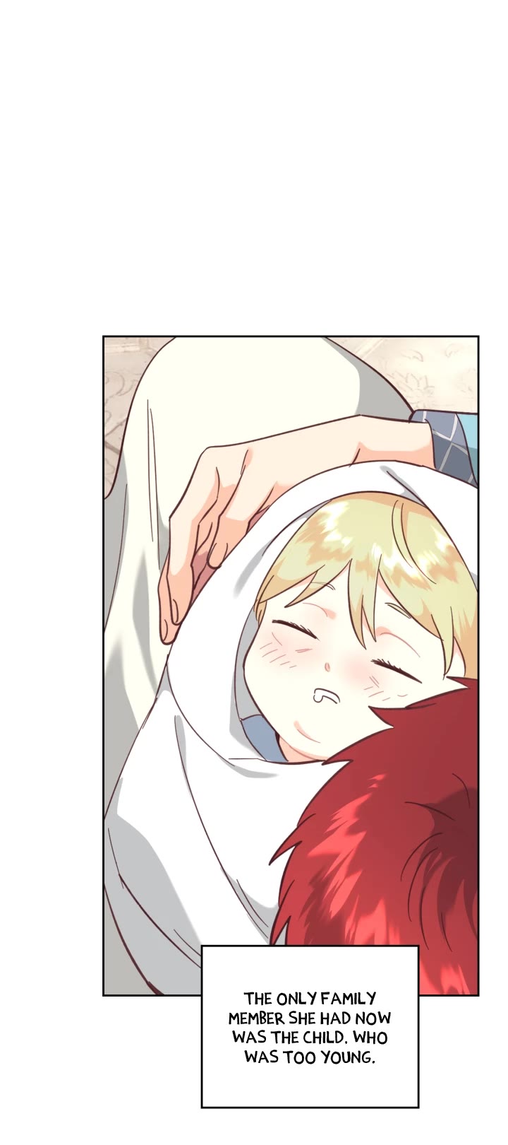 Emperor And The Female Knight chapter 157 - page 39