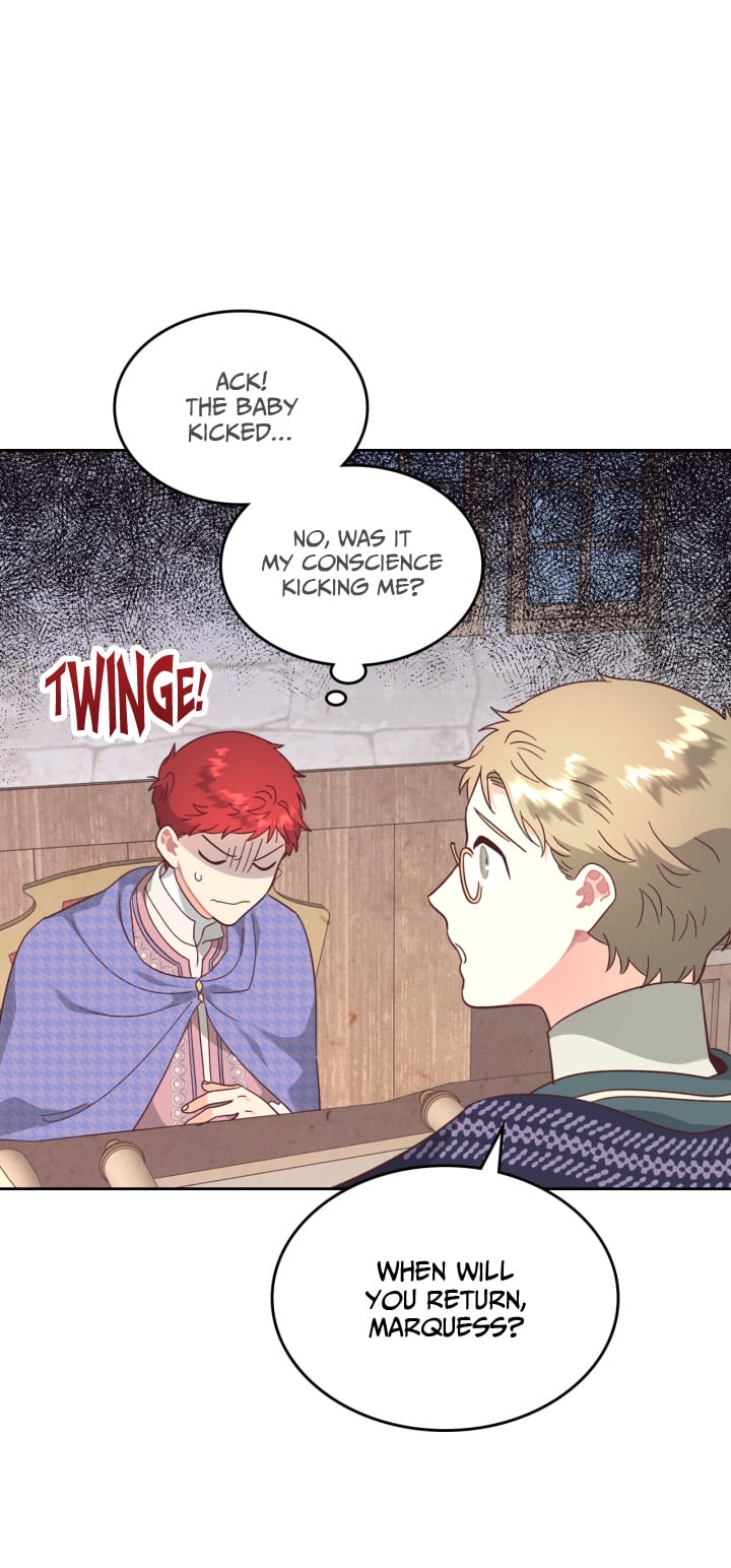 Emperor And The Female Knight chapter 155 - page 30