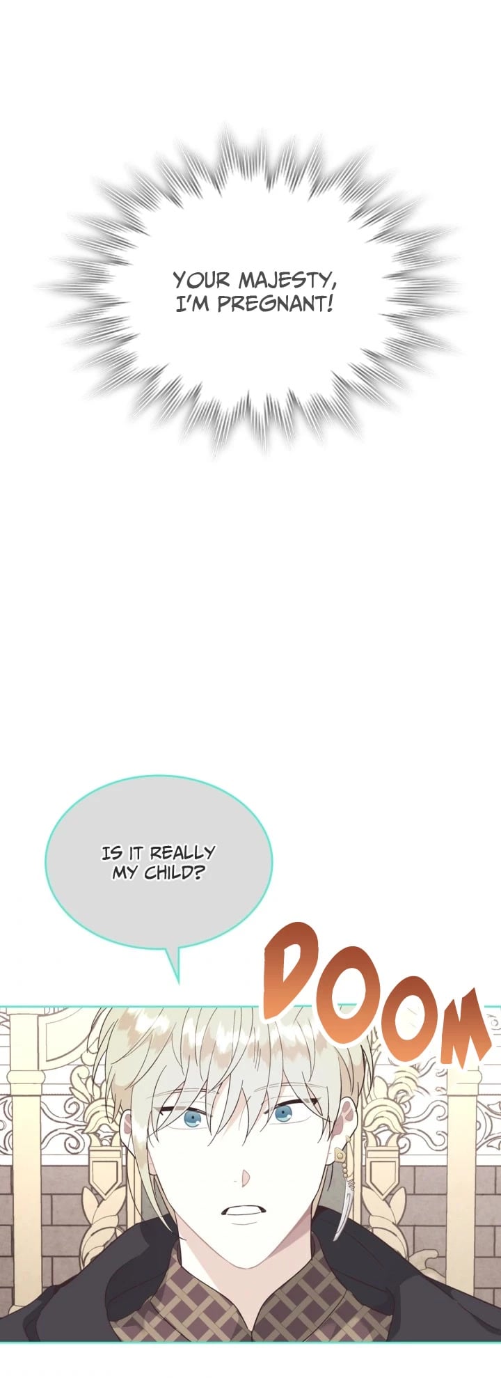 Emperor And The Female Knight chapter 152 - page 40