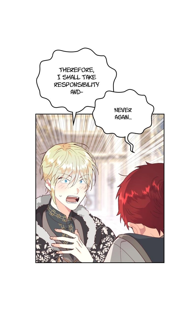 Emperor And The Female Knight chapter 151 - page 14