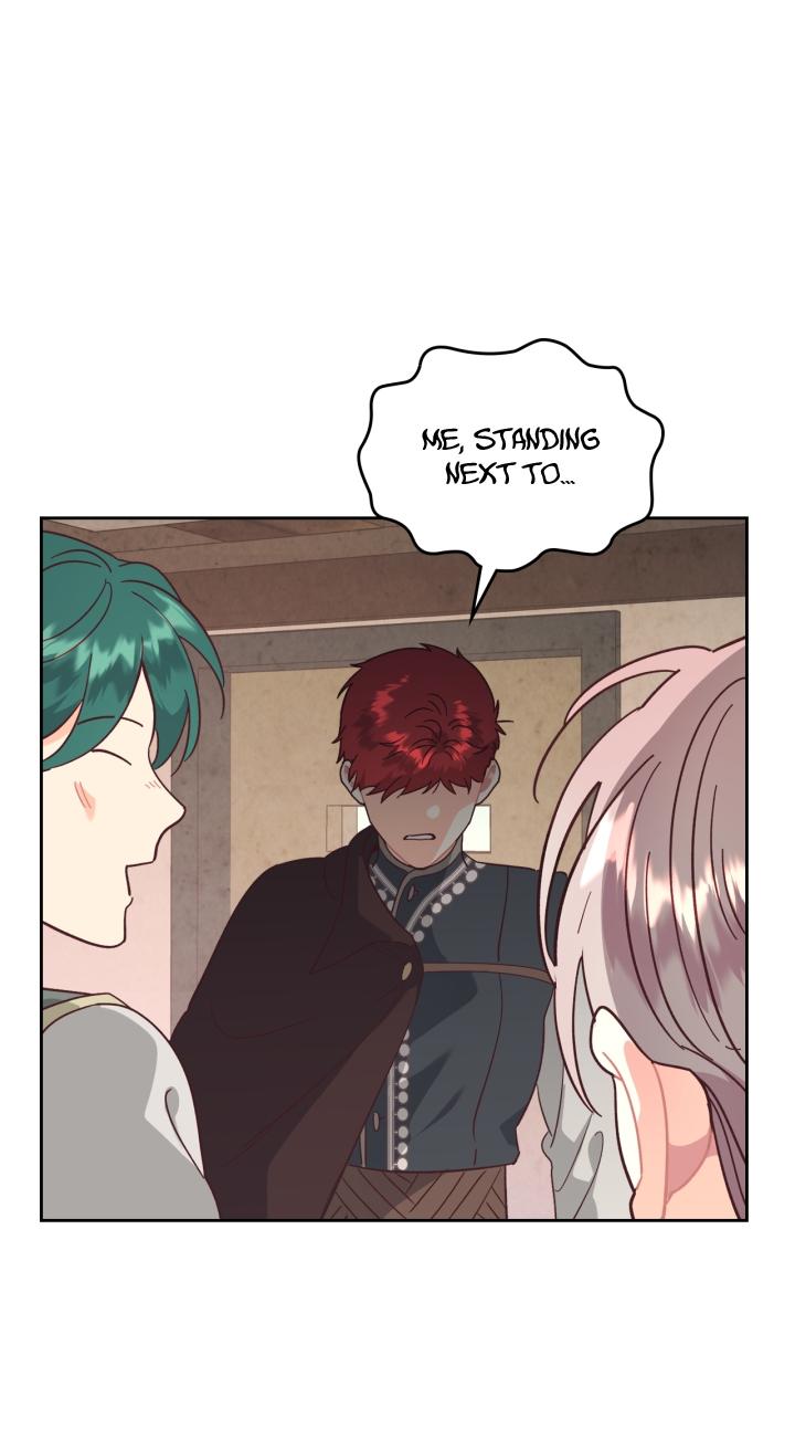 Emperor And The Female Knight chapter 151 - page 26