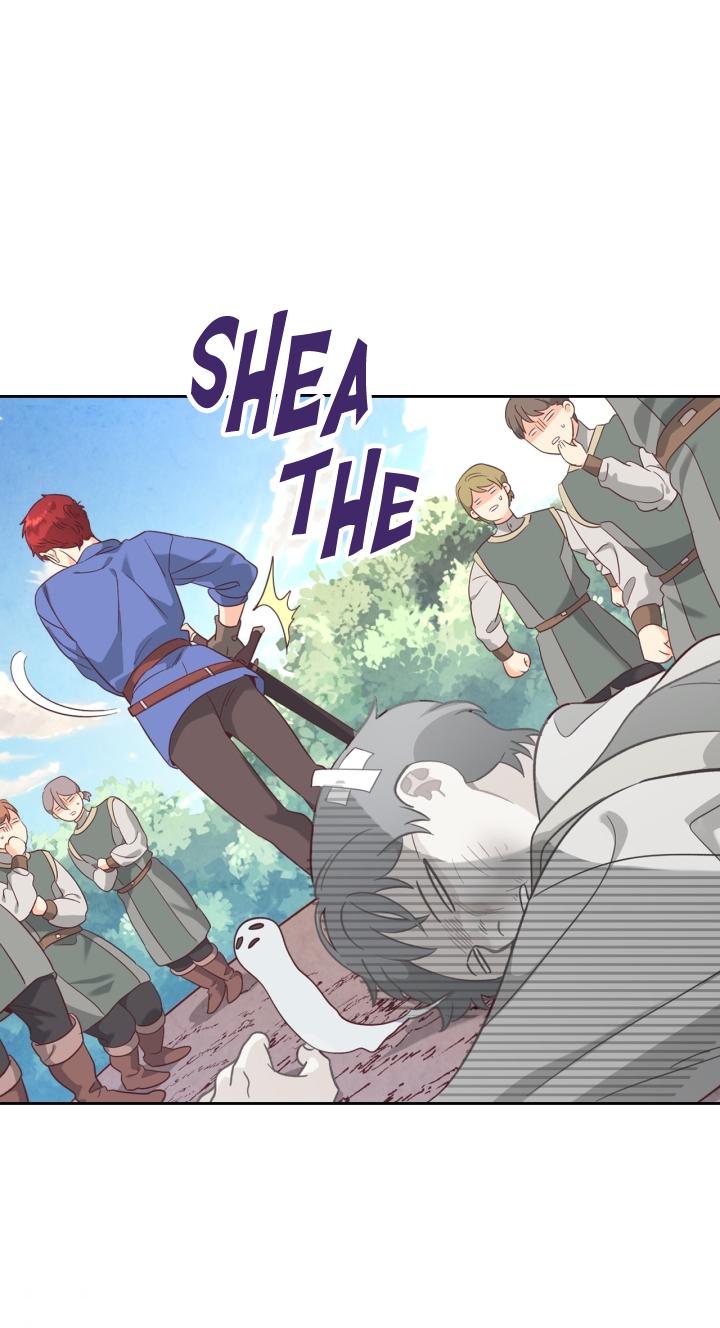 Emperor And The Female Knight chapter 151 - page 30