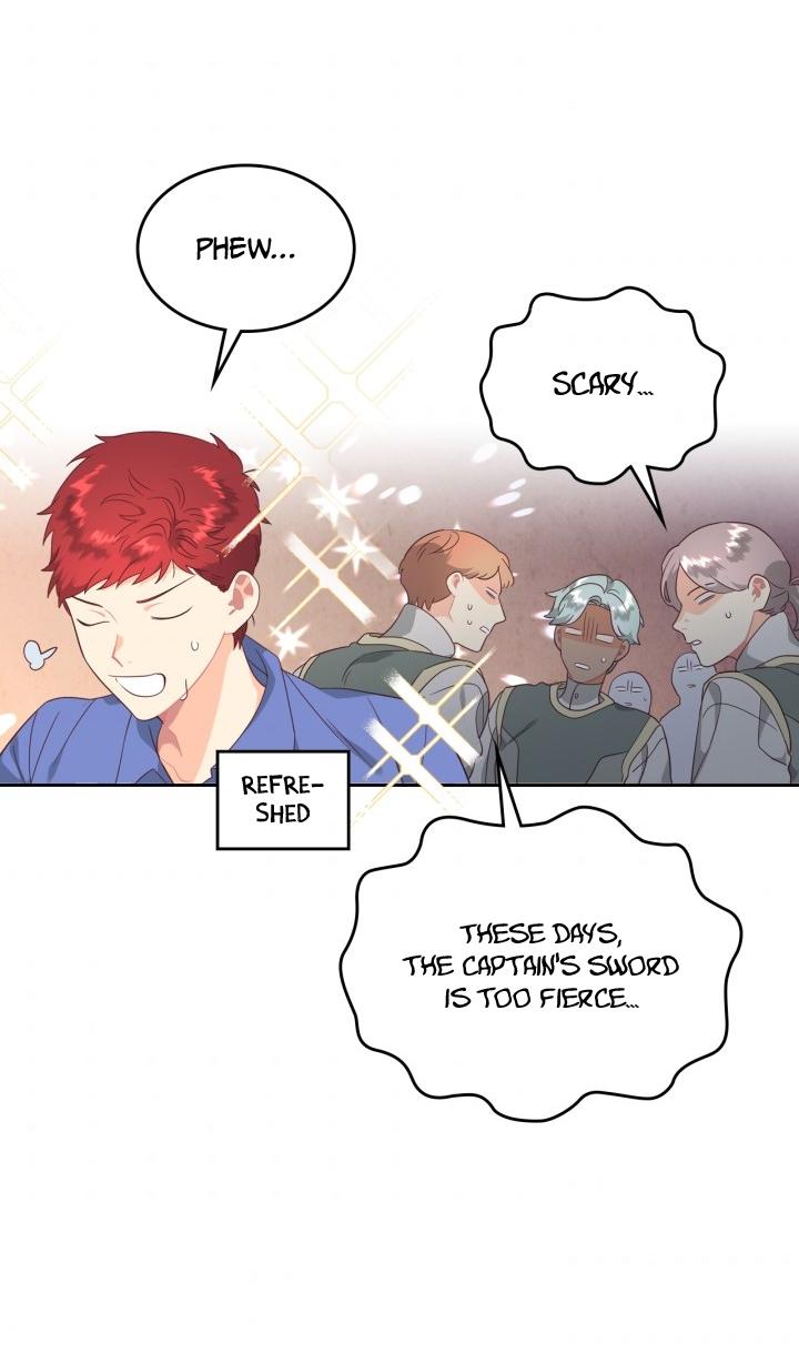 Emperor And The Female Knight chapter 151 - page 31