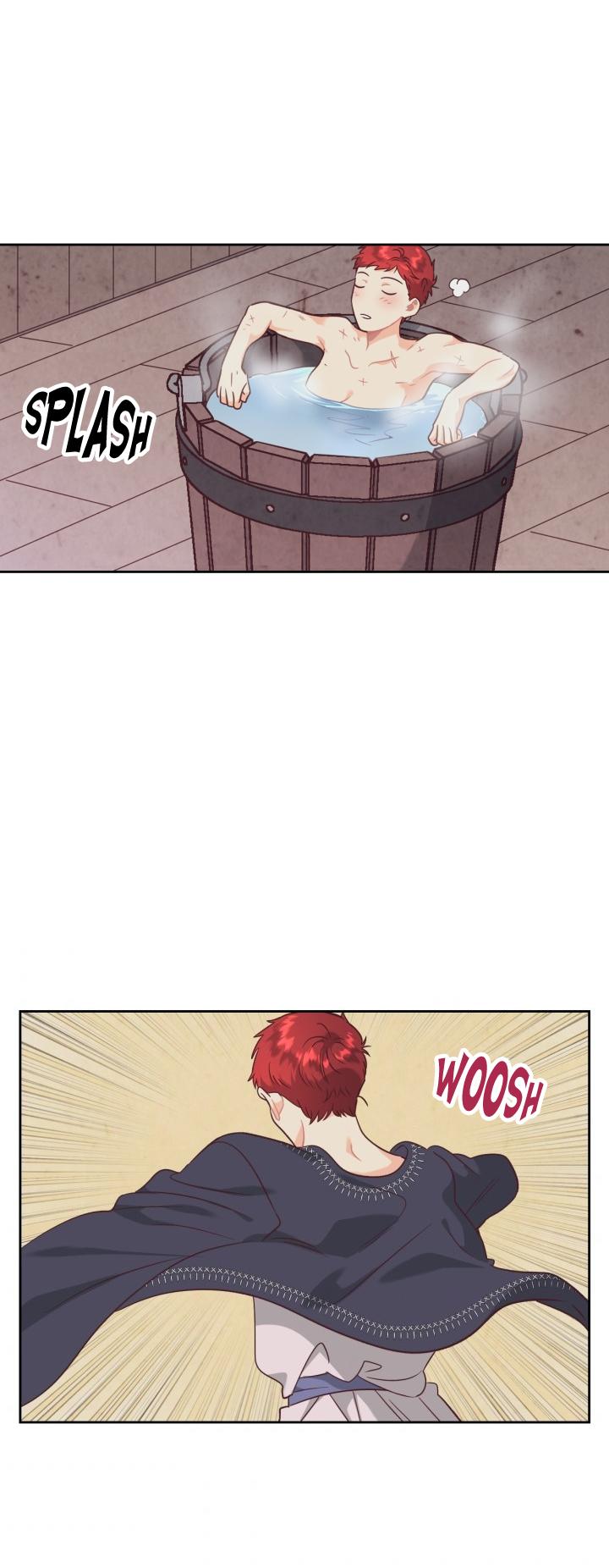 Emperor And The Female Knight chapter 151 - page 36