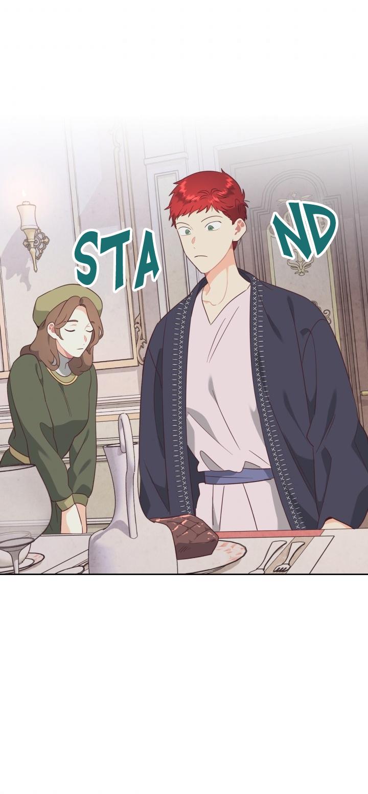 Emperor And The Female Knight chapter 151 - page 37