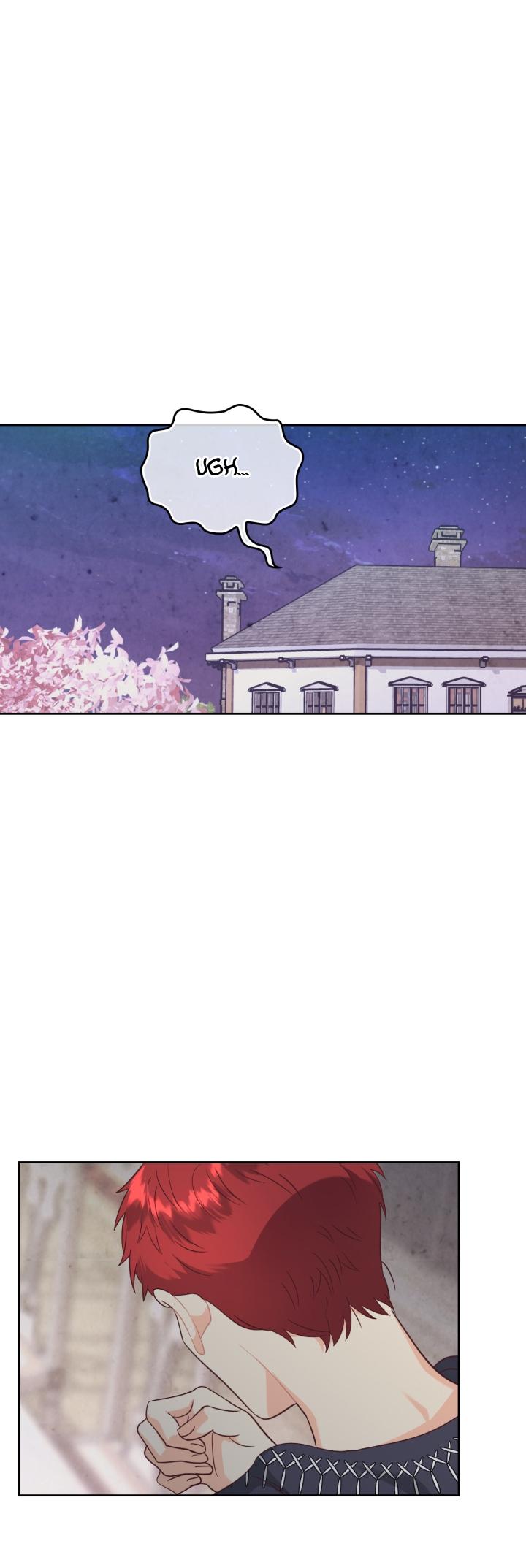 Emperor And The Female Knight chapter 151 - page 39
