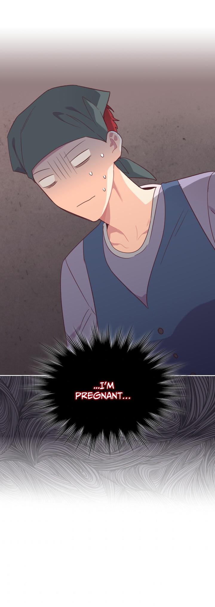 Emperor And The Female Knight chapter 151 - page 51