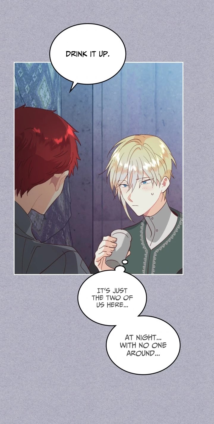 Emperor And The Female Knight chapter 146 - page 42