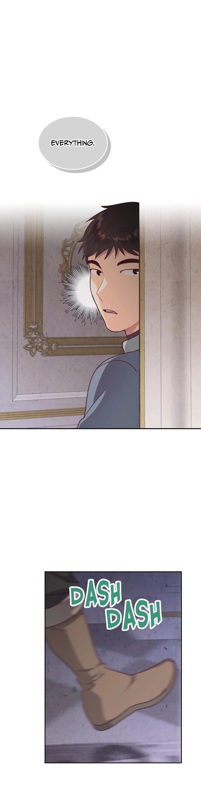 Emperor And The Female Knight chapter 141 - page 35