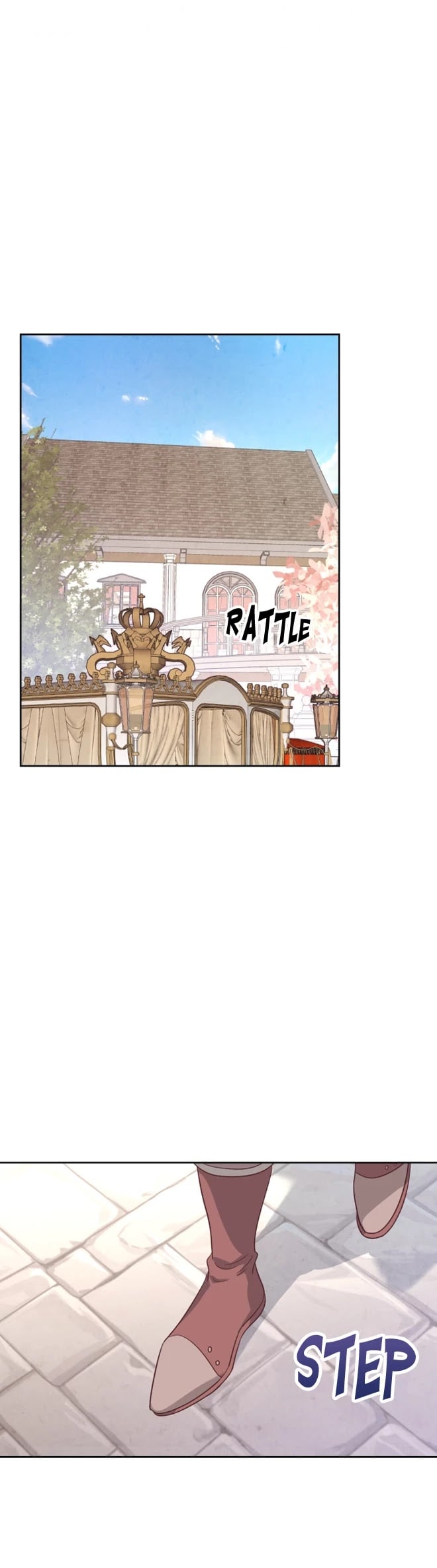 Emperor And The Female Knight chapter 140 - page 14
