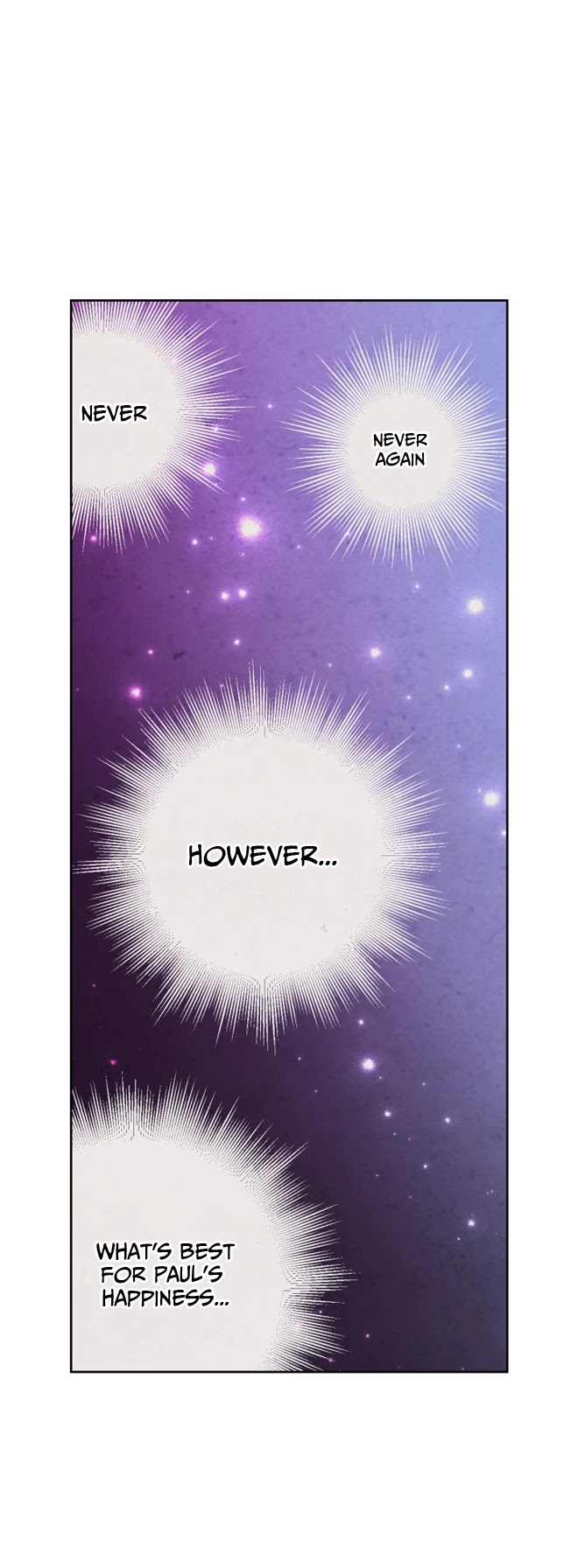 Emperor And The Female Knight chapter 140 - page 7